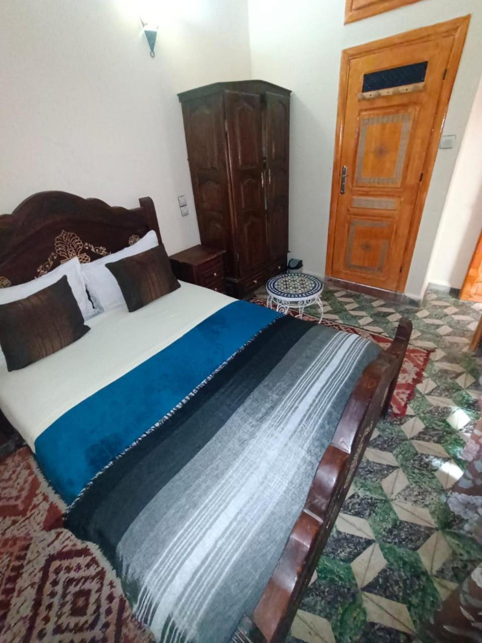 Riad Lala Drissia Fès Exteriér fotografie